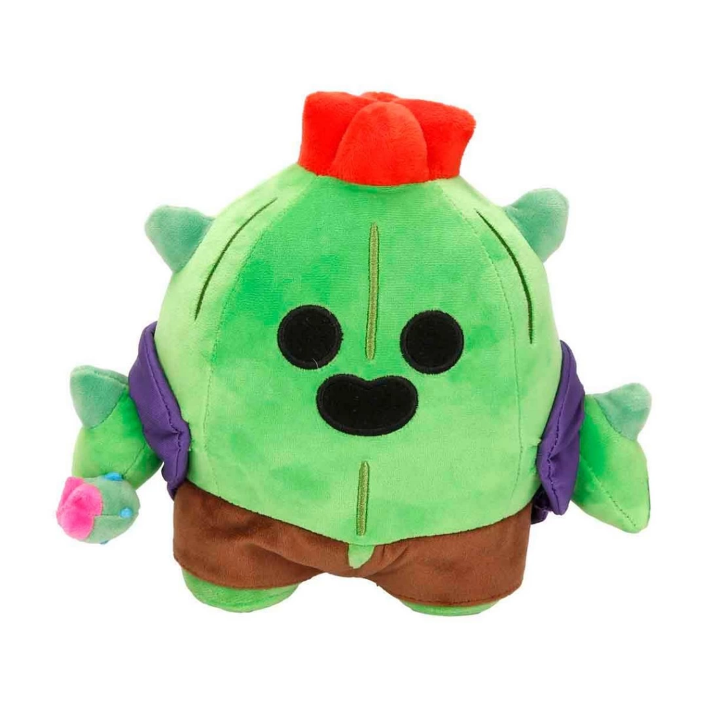 Brawl Stars Peluş 20 cm (adet fiyatıdır)