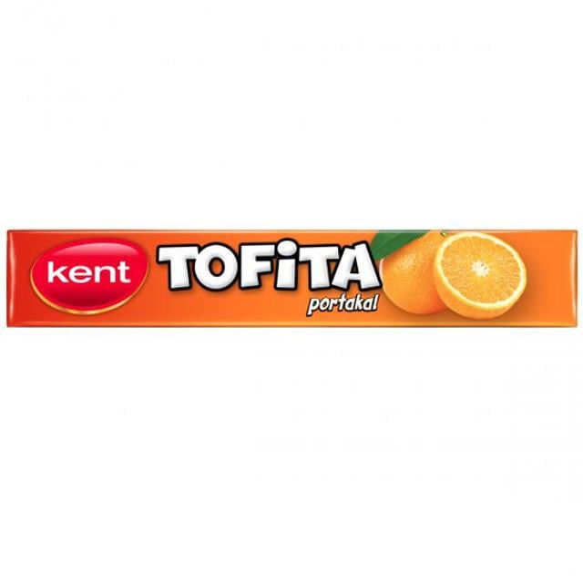 Portakal 47 Gr. 1 Adet