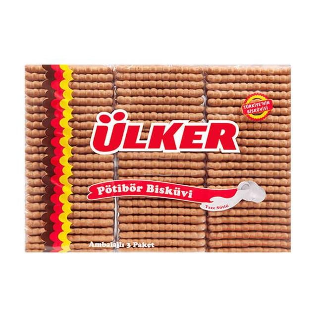 114-1 Petibör Bisk.450gr 1 Adet