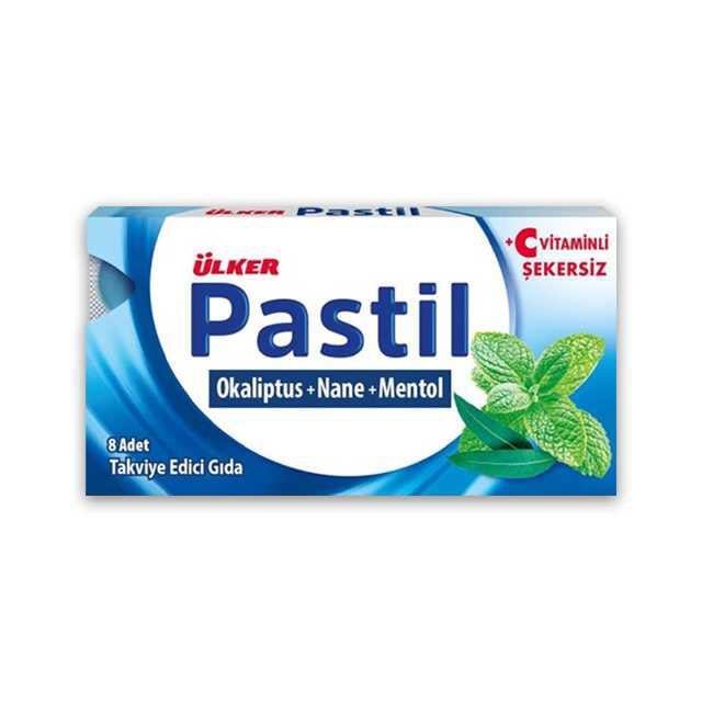 Pastil Nane 22,4gr 1 Adet