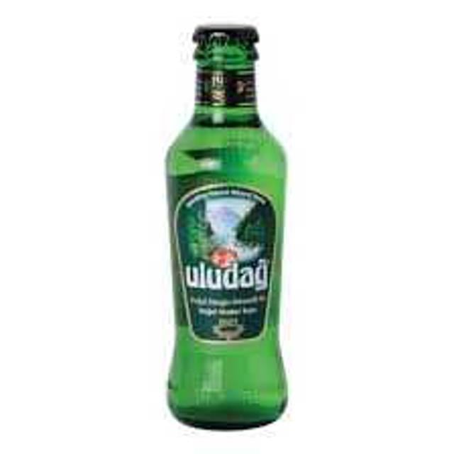 Maden Suyu 200ml 1 Adet