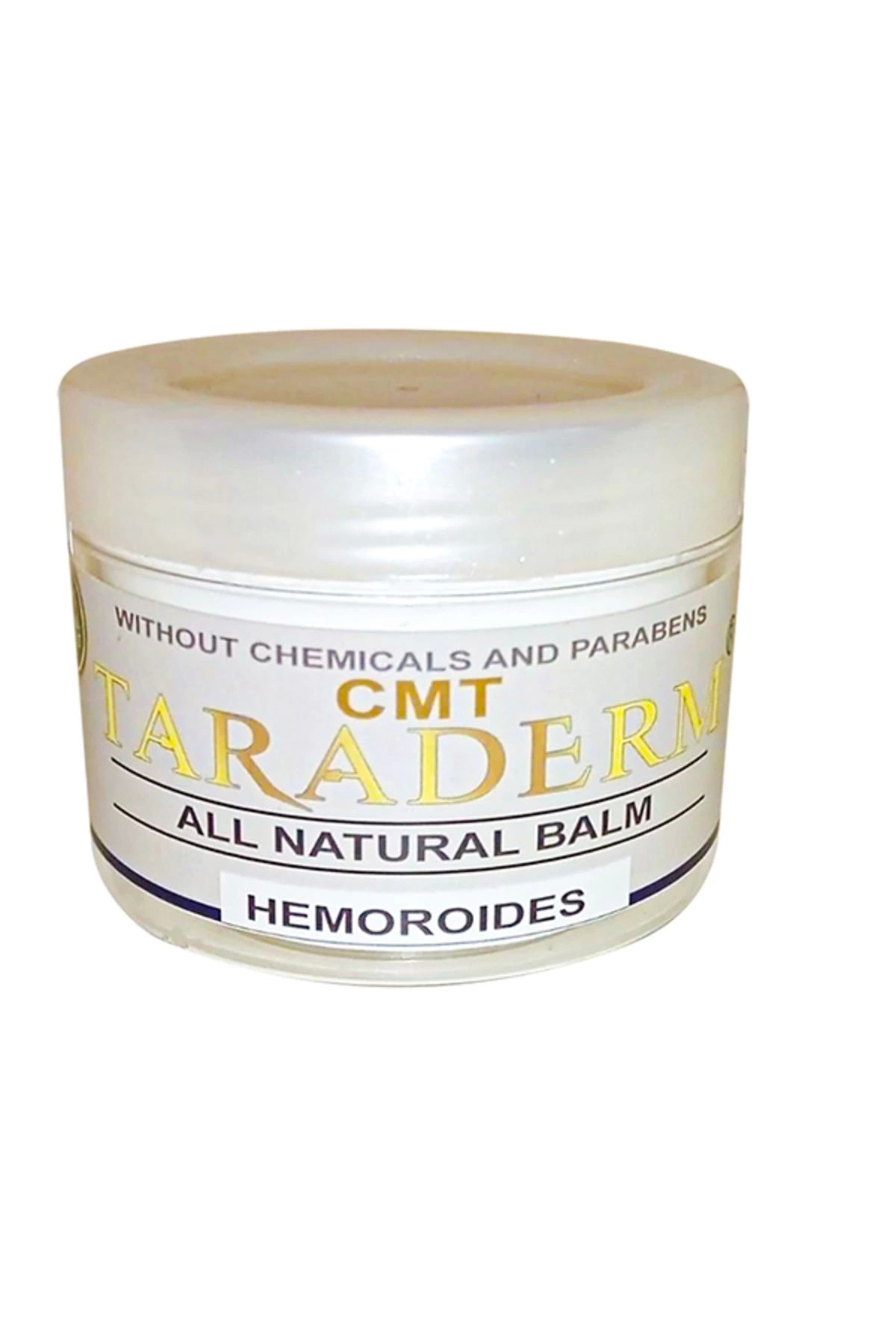 Taraderm Rahatlatıcı Bakım Merhemi 100 ml x 1 adet