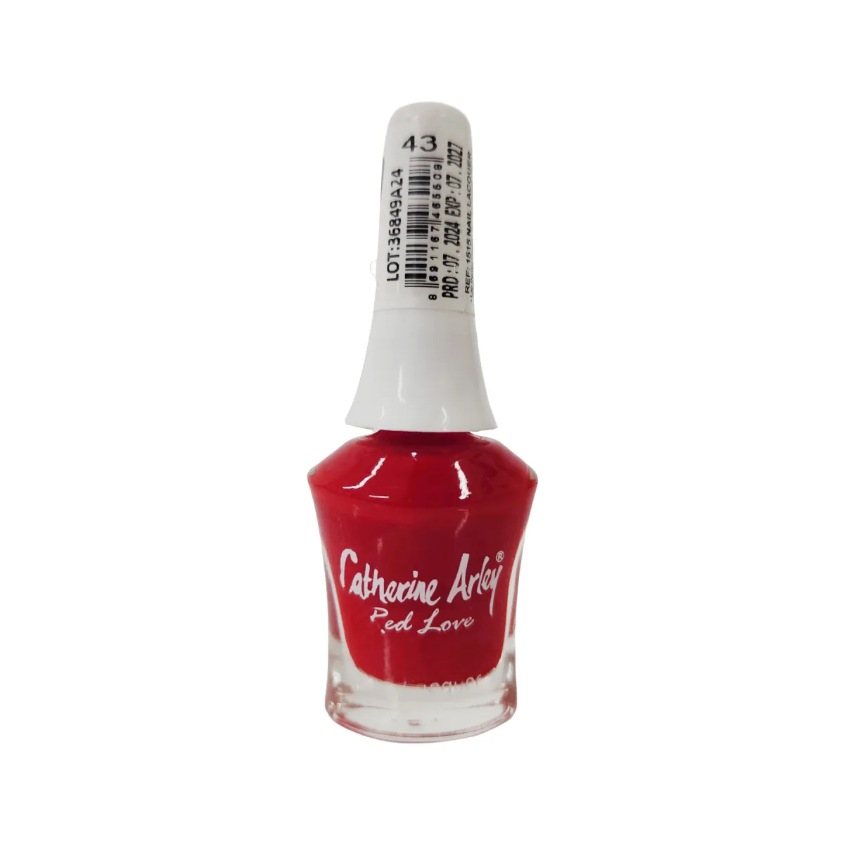 Klasik Oje 7,5 ml - 43