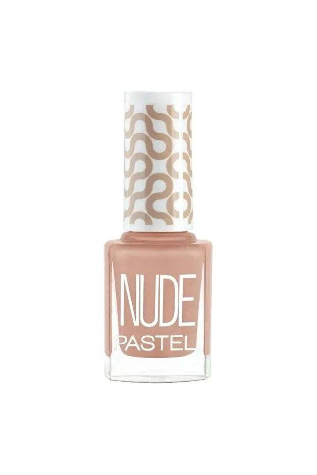 Nail Nude Oje Doğal Görünüm - No: 771