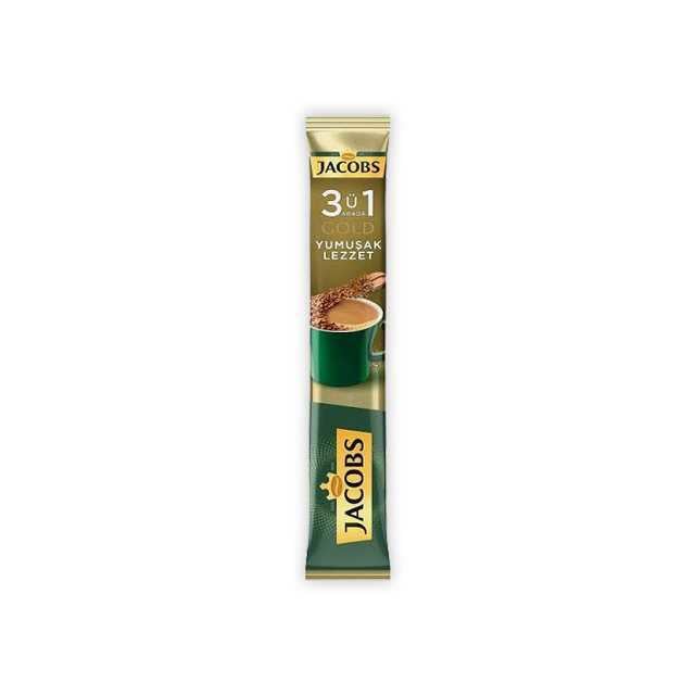 3 in 1 Gold Yumuşak 18gr 1 Adet