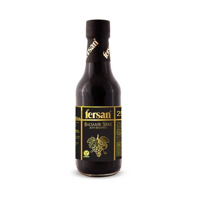 Balsamik Sirke 250ml 1 Adet