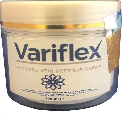 Variflex Varicosel Krem