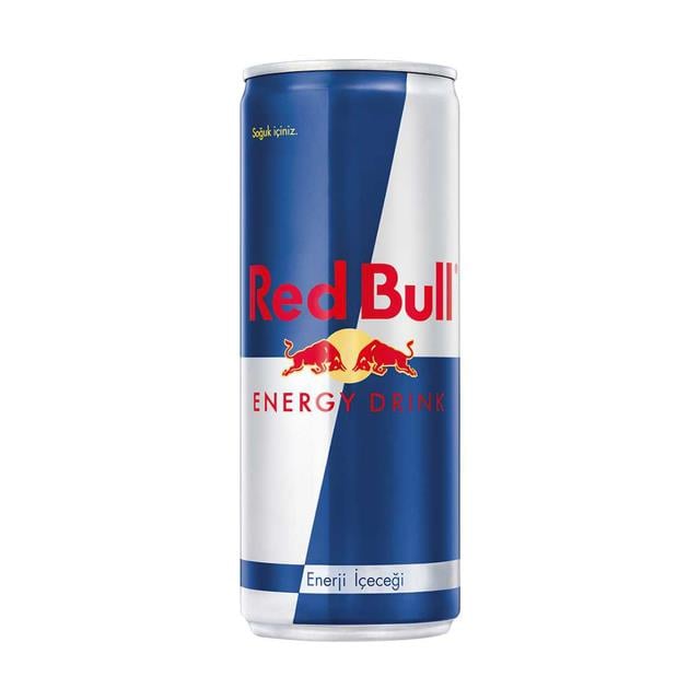Enerji İçeceği 250ml 1 Adet