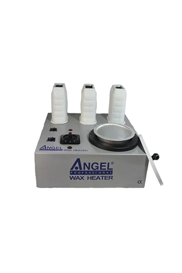 Kombine  Ağda Makinesi - A-120 3+1