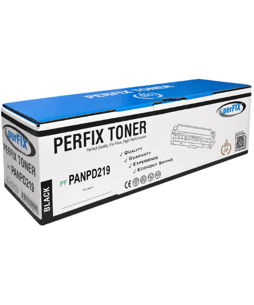PFX Pantum Pf PD - 219  TONER  1,6K