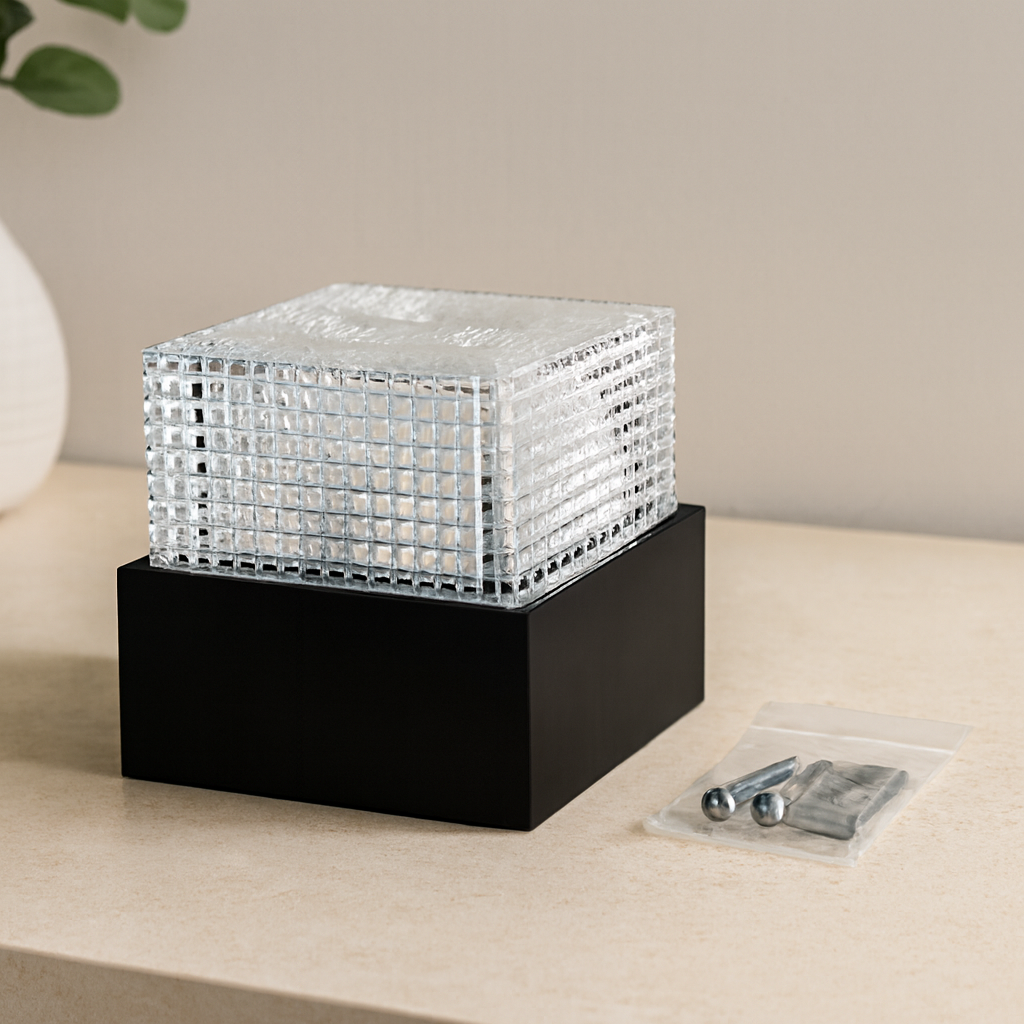 Dış Mekan LED Aplik Duvar Lambası 5W IP66 50.000 Saat