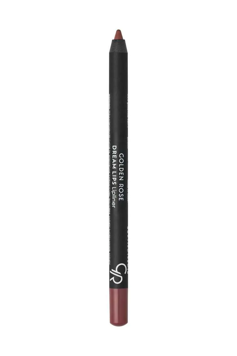 Dream Lips Mat Dudak Kalemi - No 503