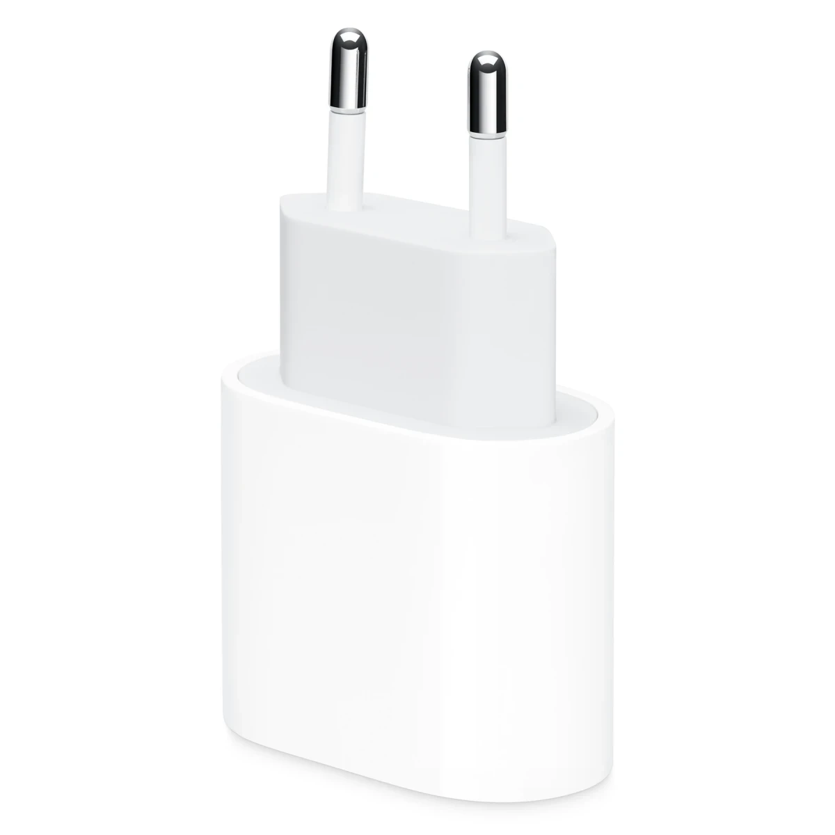 CA-11 20W Type-C Şarj Adaptörü - Beyaz