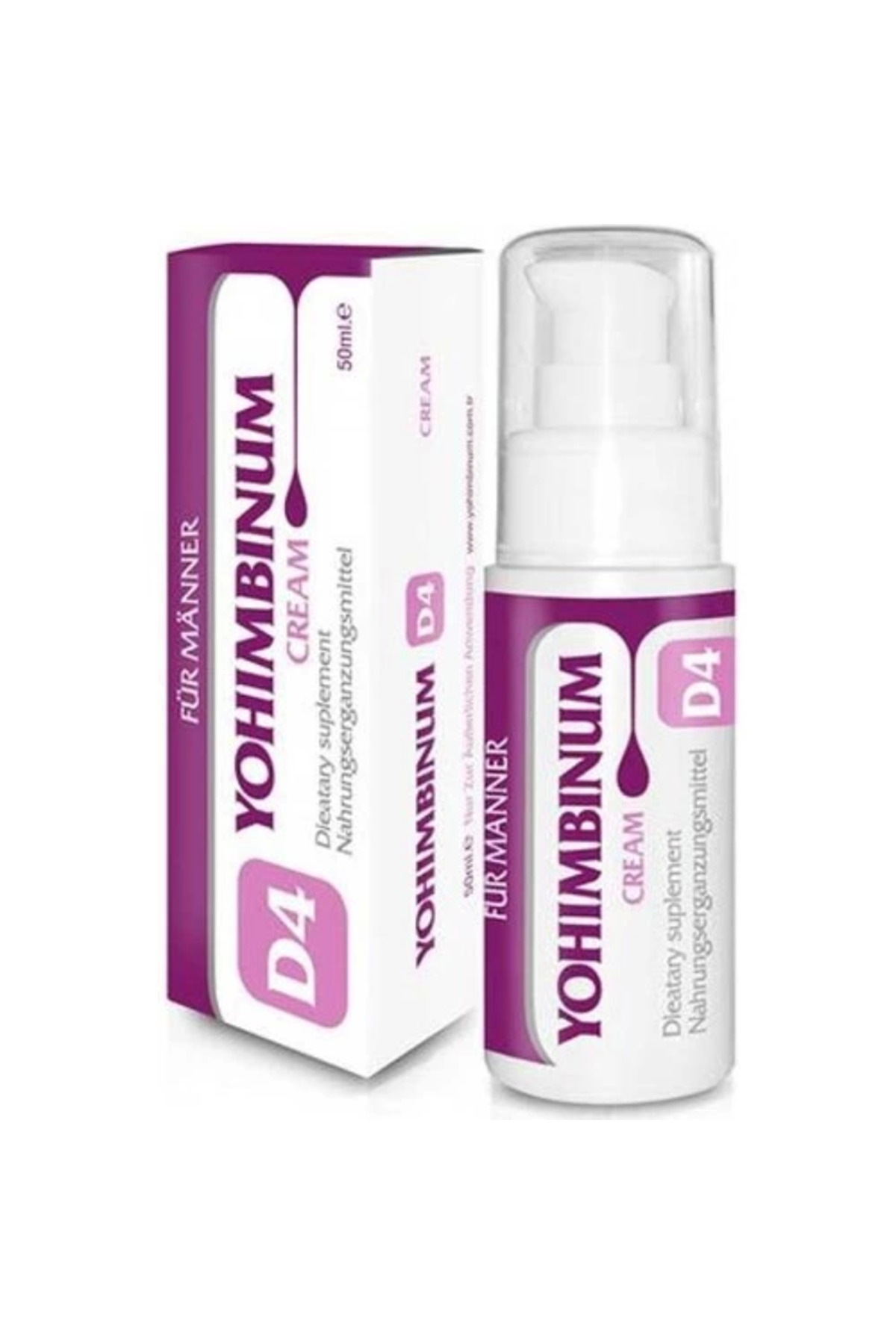 Şeyse Longtme Cream