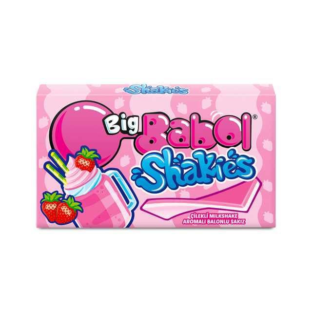 SHAKIES CILEK 1 Adet