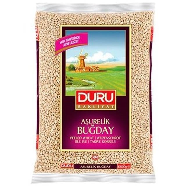 Aşurelik Buğday 1000gr 1 Adet
