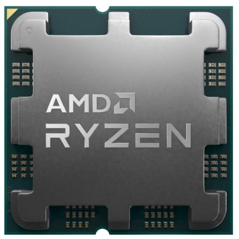 AMD RYZEN 7 7800X3D 4.2GHZ 96MB 120W AM5 FANSIZ (TRAY) 100-000000910
