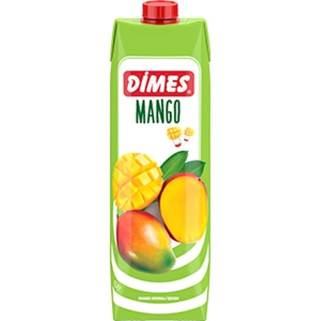Mango Meyveli İçecek 1000 Ml 1 Adet