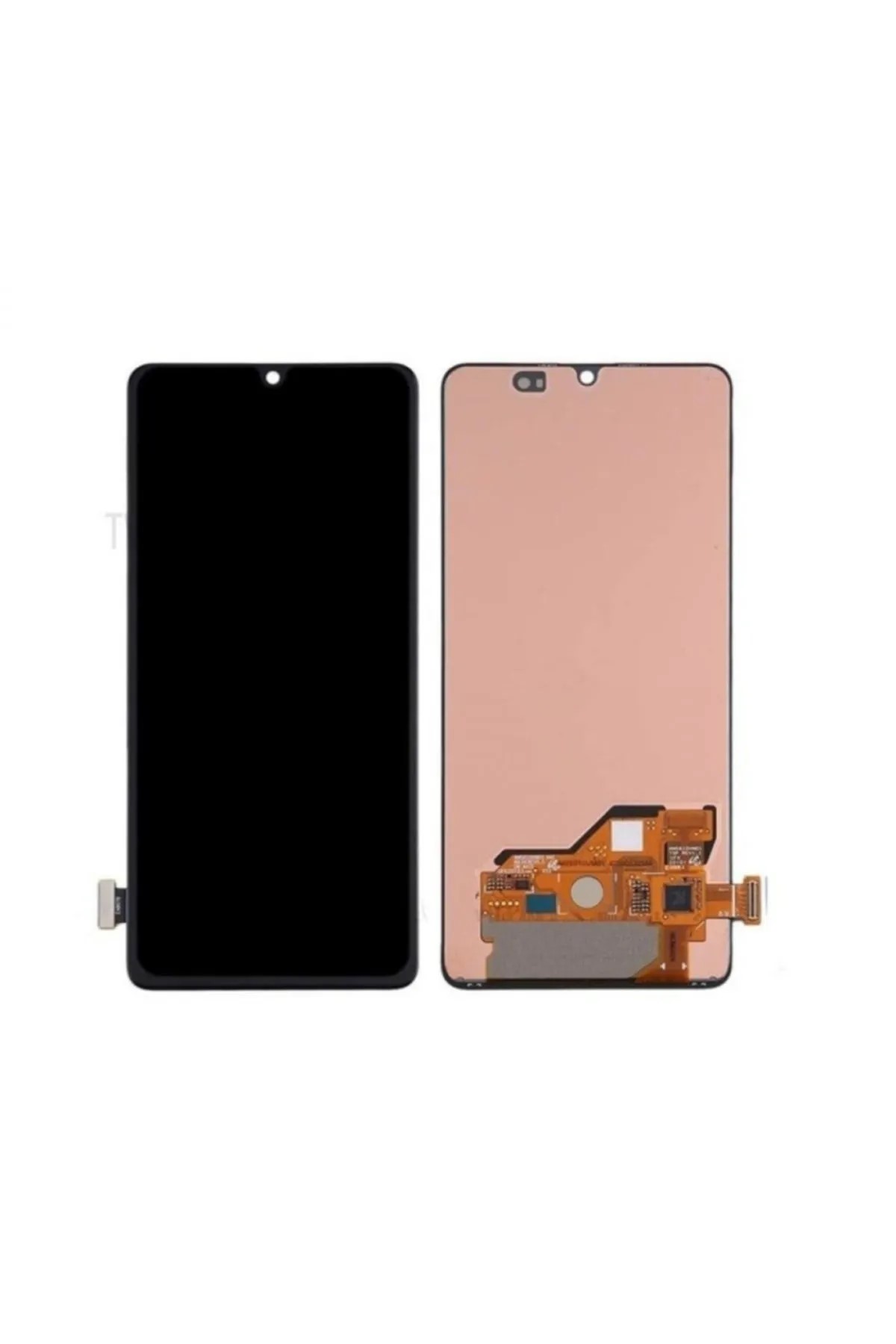 Samsung A41 A415 Ekran Dokunmatik SRV