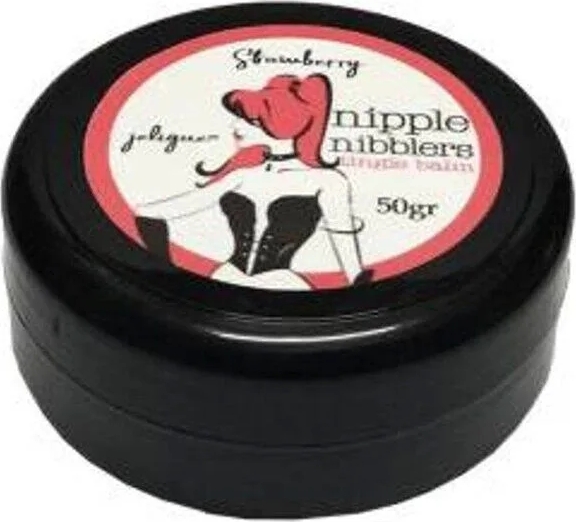 50ML Göğüs Bakım Kremi Çilekli / Breast Enhancer 50ML