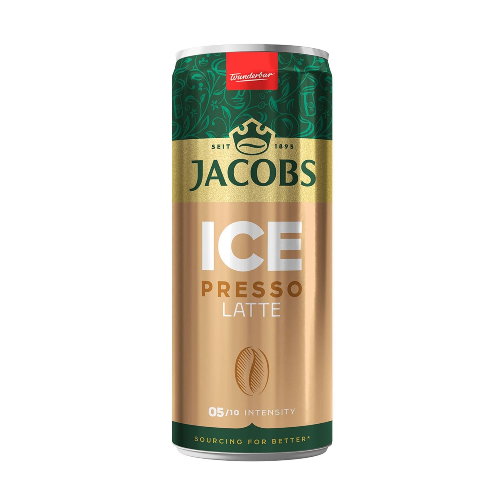ICEPRESSO LATTE 250ml TNK 1 Adet