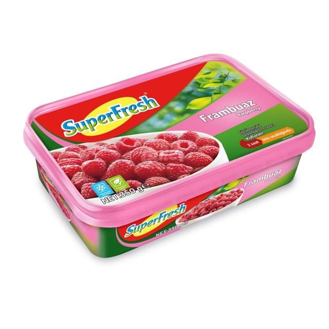 Donuk Frambuaz 300gr 1 Adet