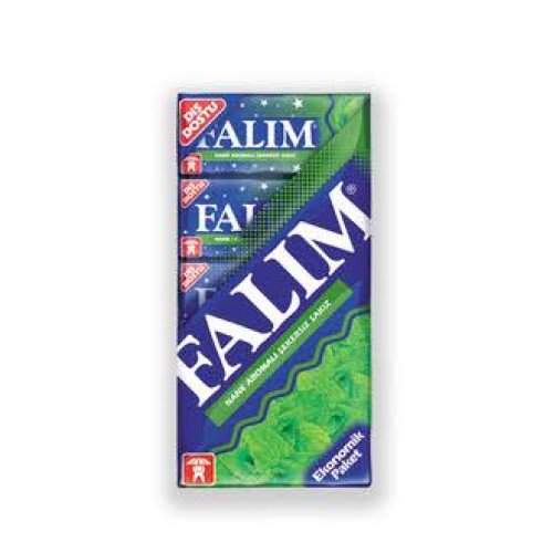 FALIM 5 Lİ NANE AROMALI (20 Adet)