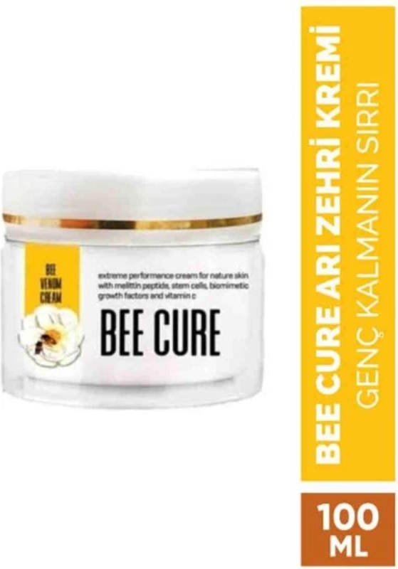 Bee Cure Krem 100 ml