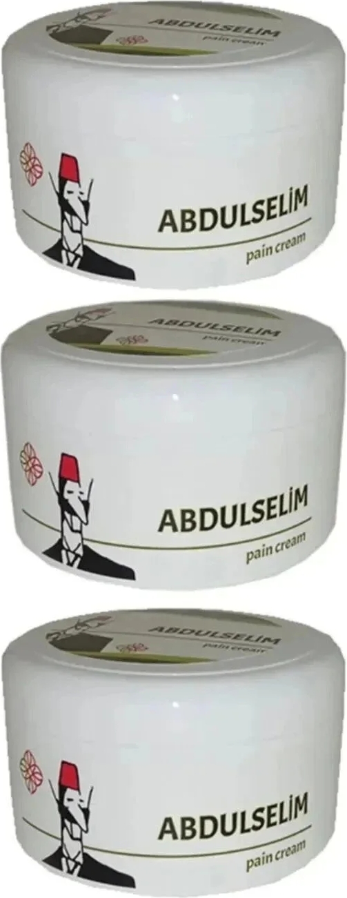 Süper Natural Boost Abdulselim 200 ml / Abdulselim 200 ml x 3 Adet