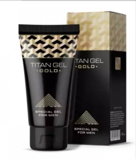 Yurorganicq Gold Erkeklere Özel Bakım Jeli 50ML