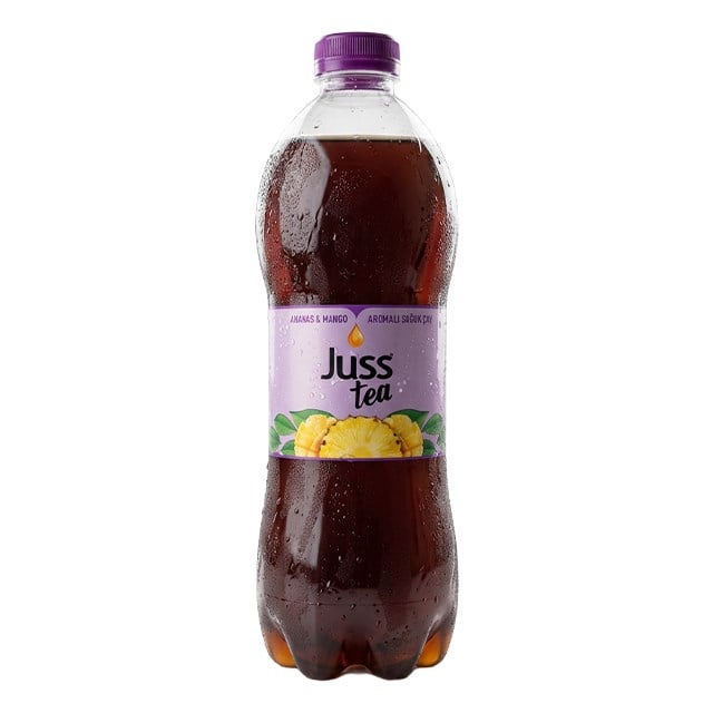Tea Mango Ananas 1 lt 1 Adet