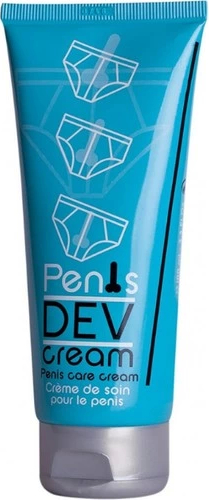 Gizmur Store Pe.nis Development Cream 75 ml - Pe.nis Bakım Kremi, Paket-,