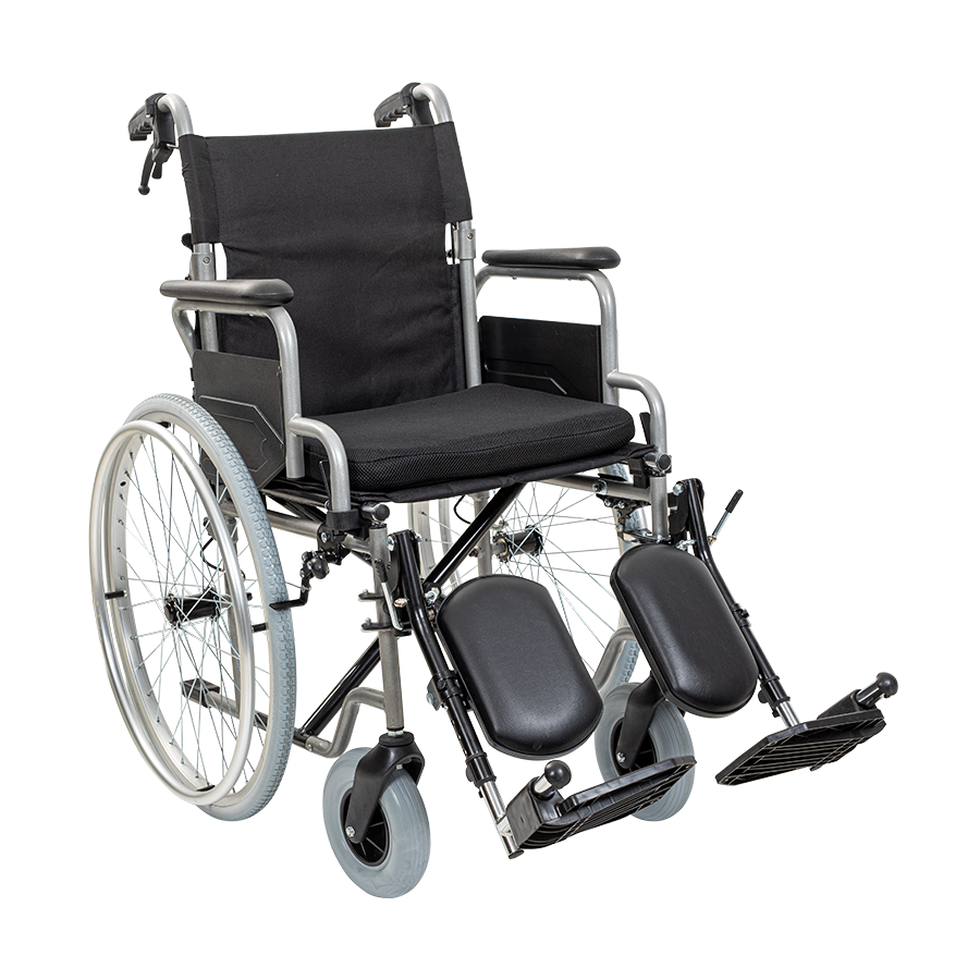 Fonksiyonel Tekerlekli Sandalye 45cm