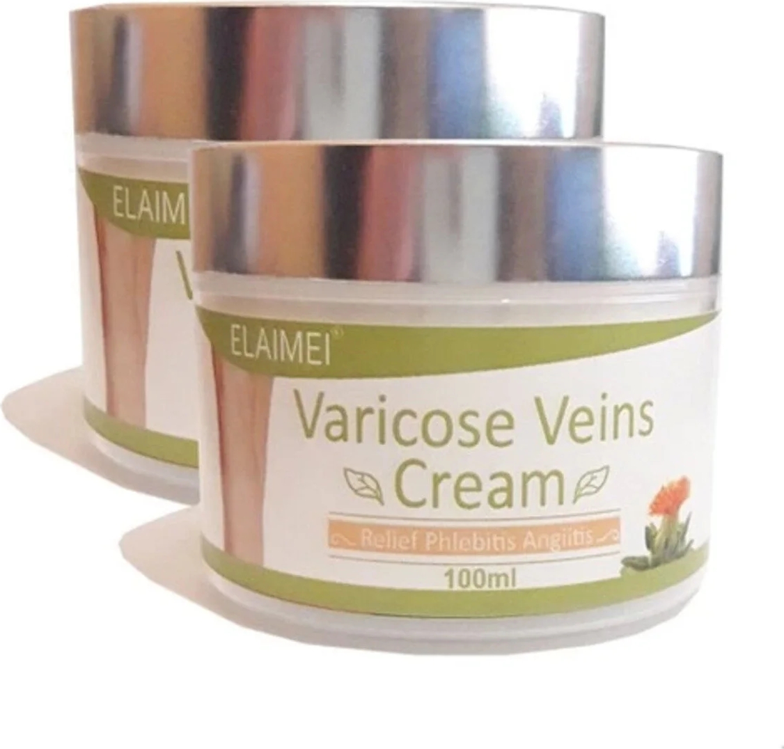 Spider Varcse Vnis Cream Bakım Kremi 100 ml 2 Adet