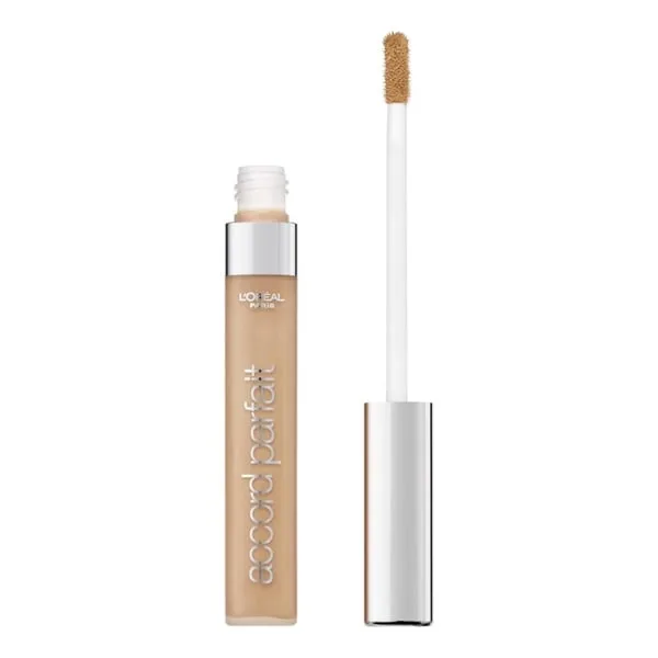 L'Oreal True Match Concealer Kapatıcı - 4N Beige
