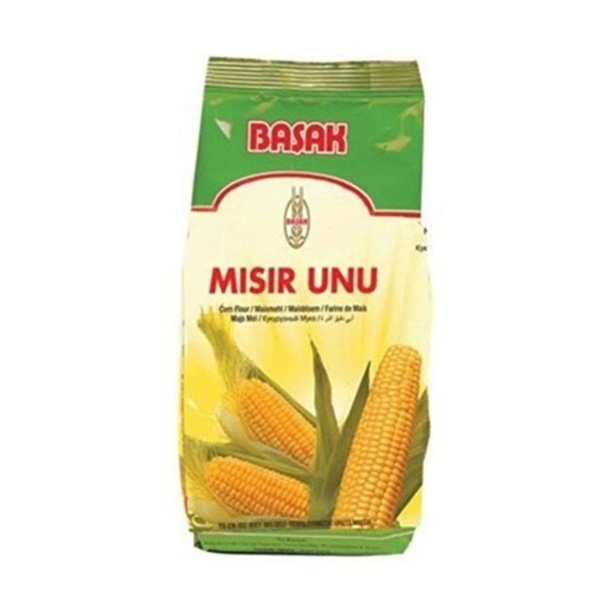 BAŞAK MISIR UNU 400 GR.