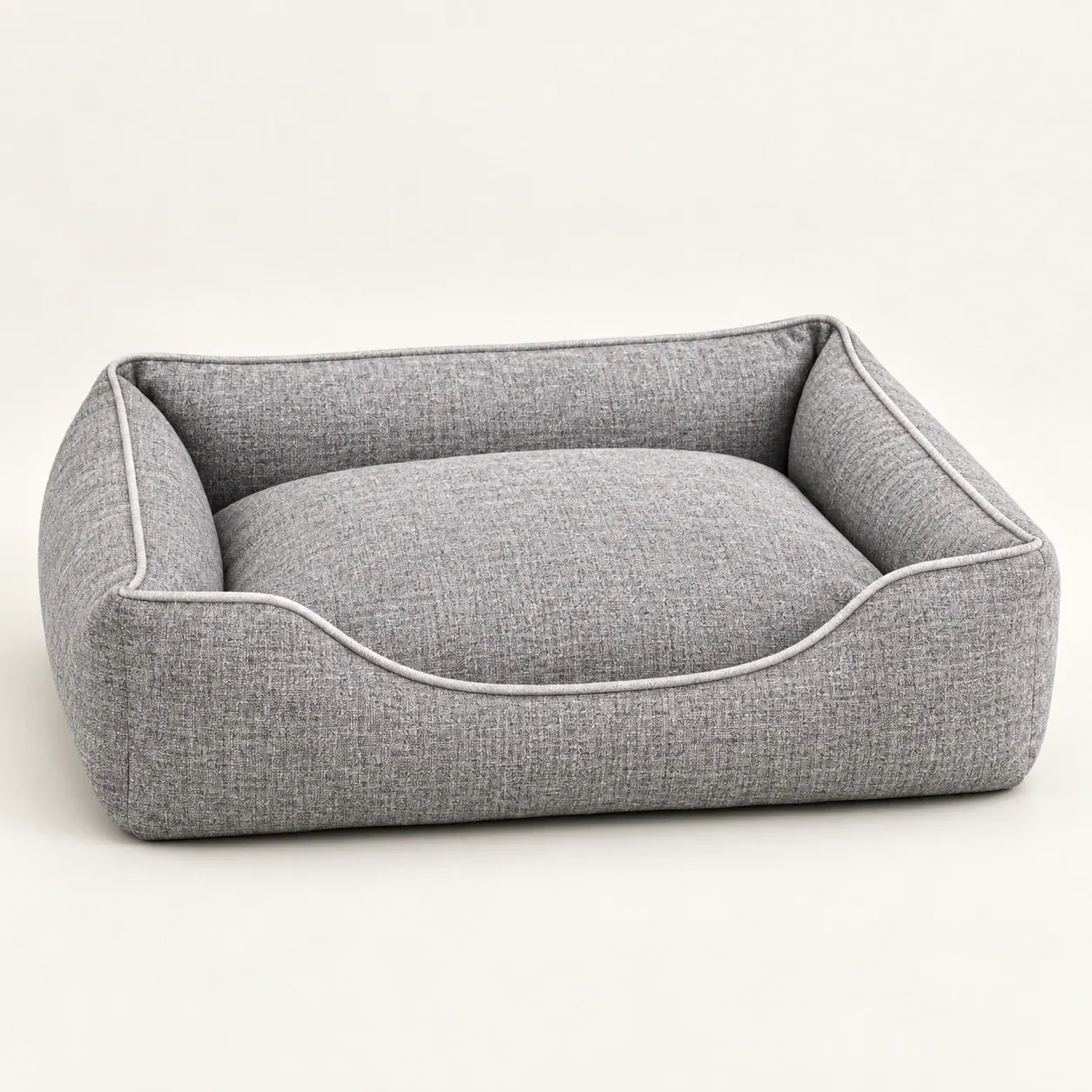 Vera Premium Yatak - Gri / Large
