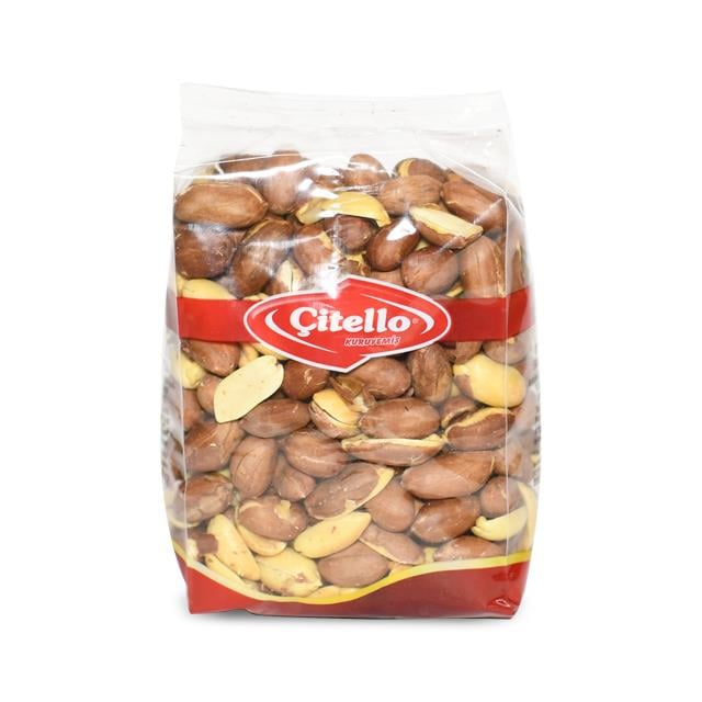 Tuzsuz Fıstık İçi 250gr 1 Adet
