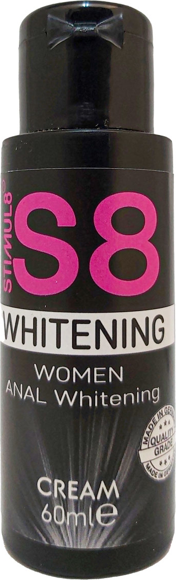 Stımul8 Analrenk Ton Değiştirme Kremi Bay Bayan 60 ml