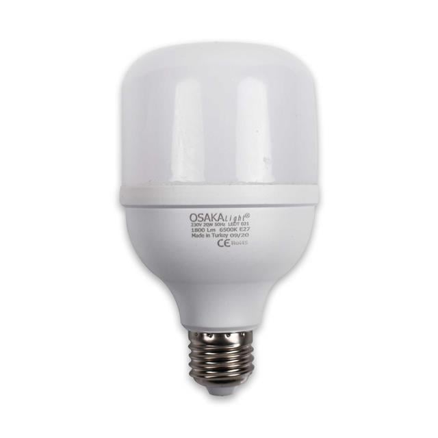 20w Torch  Beyaz Led Ampul 1 Adet