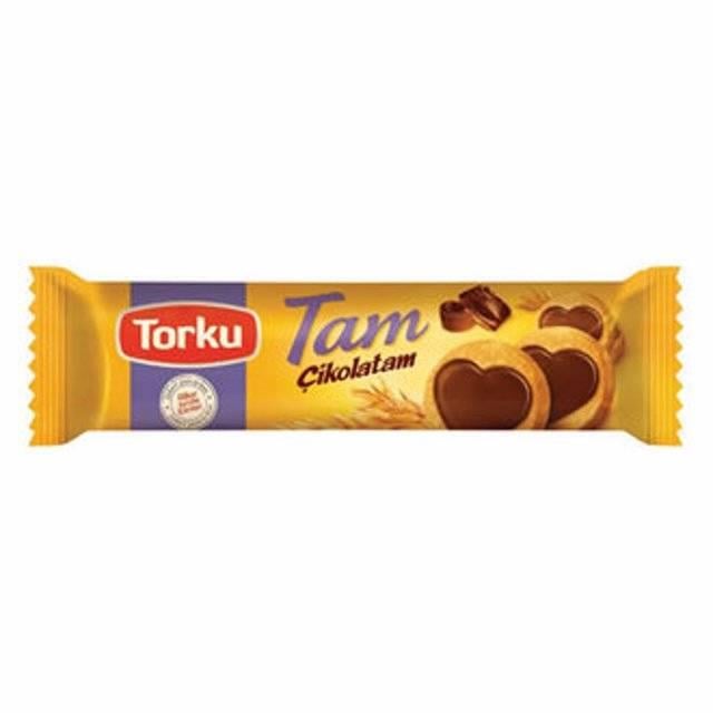 Tam Çikolatam 83gr 1 Adet