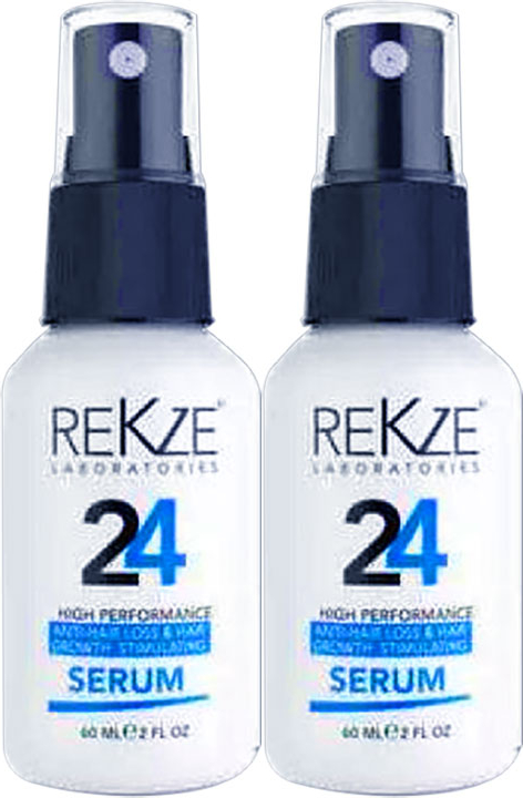 Rekze Saç Besleme Spreyi 60 ml x 2 adet