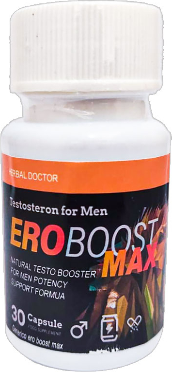 Ero Boost Mega Booster Harici Uygulama 30lu
