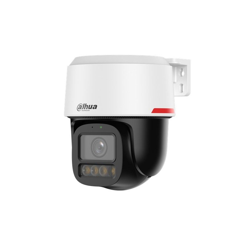 DAHUA IPC-PT2349C1-SW-PV 3MP 3.6MM LENS 30 METRE SMART DUAL LIGHT SESLİ VE IŞIK ALARM PAN/TILT IP66 WIFI KAMERA