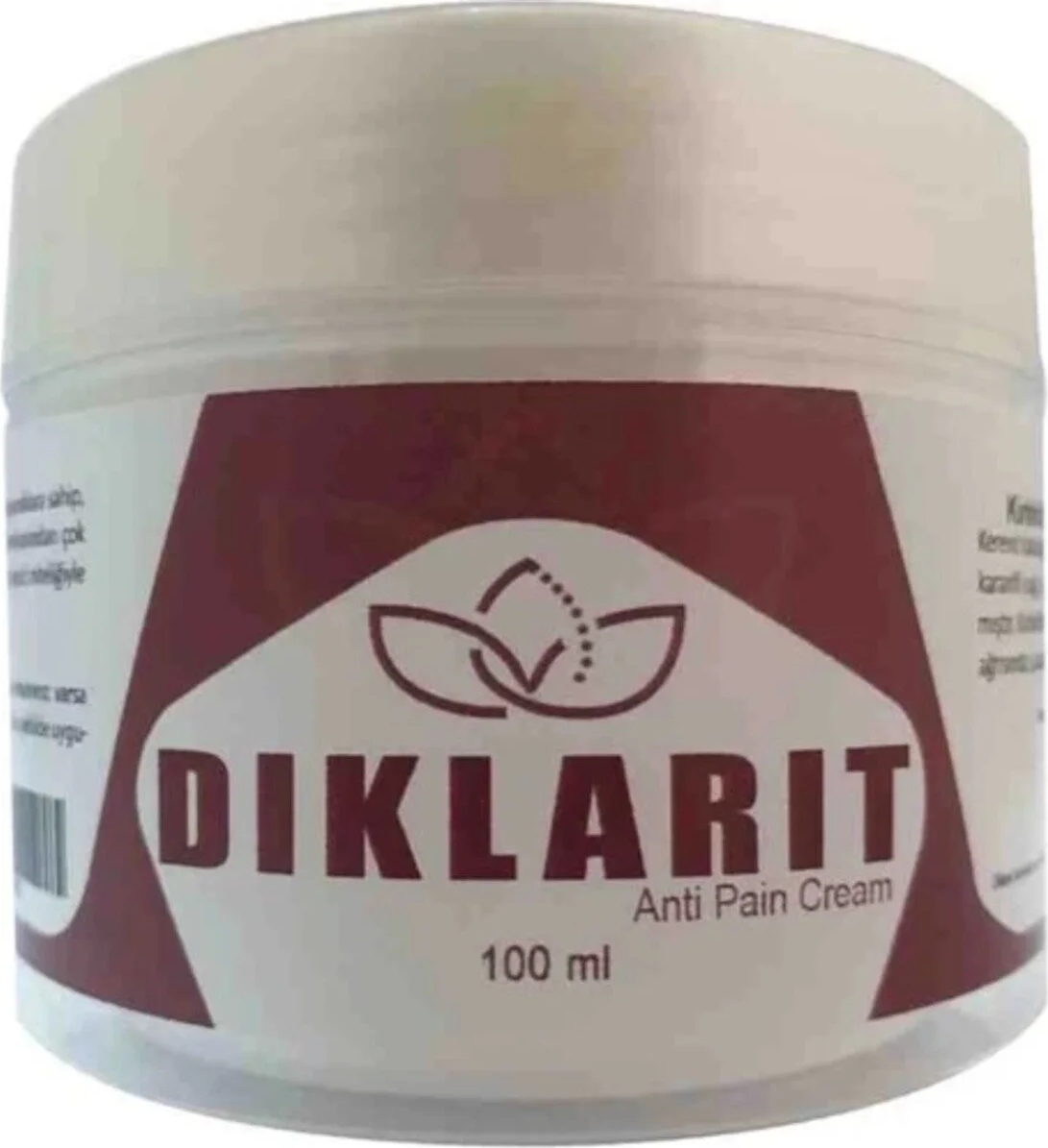 Dıklarıt Krem