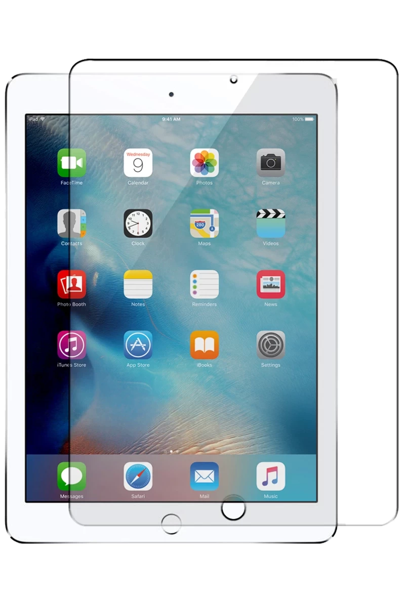Samsung Galaxy T110 / T113 Tab 3 Lite 7 Tablet Cam Ekran Koruyucu