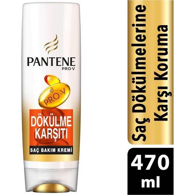 Dökülme Karşıtı Saç Kremi 275Ml 1 Adet