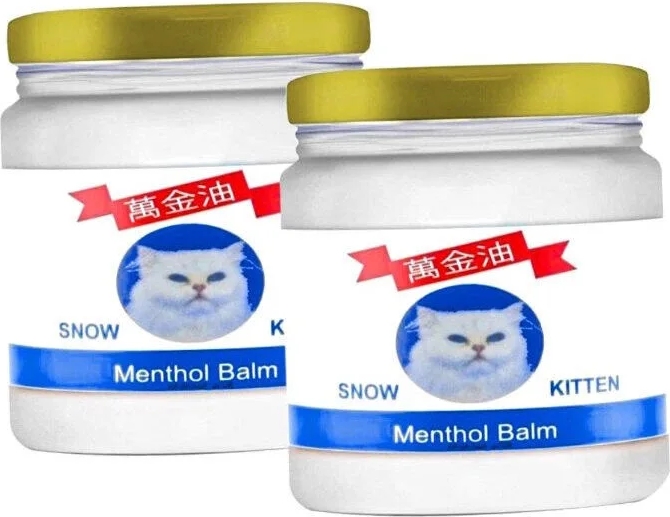 Süper Snow Kitten Krem 50 ml Ölçeğinde 2 Adet Krem