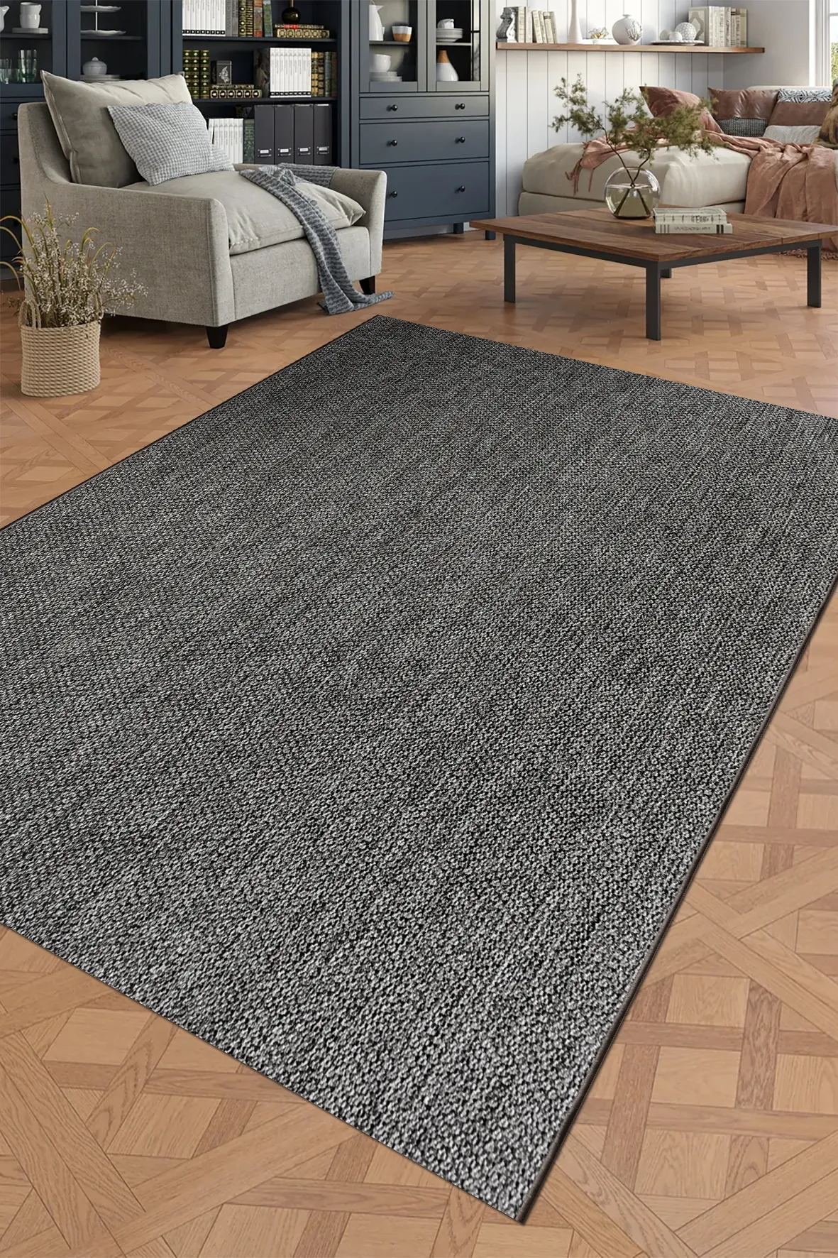 YoudayHomeCollection MİLA Model Oturma Odası Halısı · EBAT: 80X200