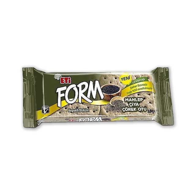 Mahlep Çörekotlu 40gr 1 Adet